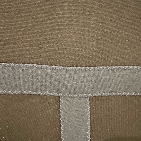 Marc by Marc Jacobs black and blue dress (US S) - Picture 4 of 5